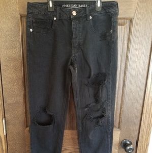 American Eagle Tomgirl